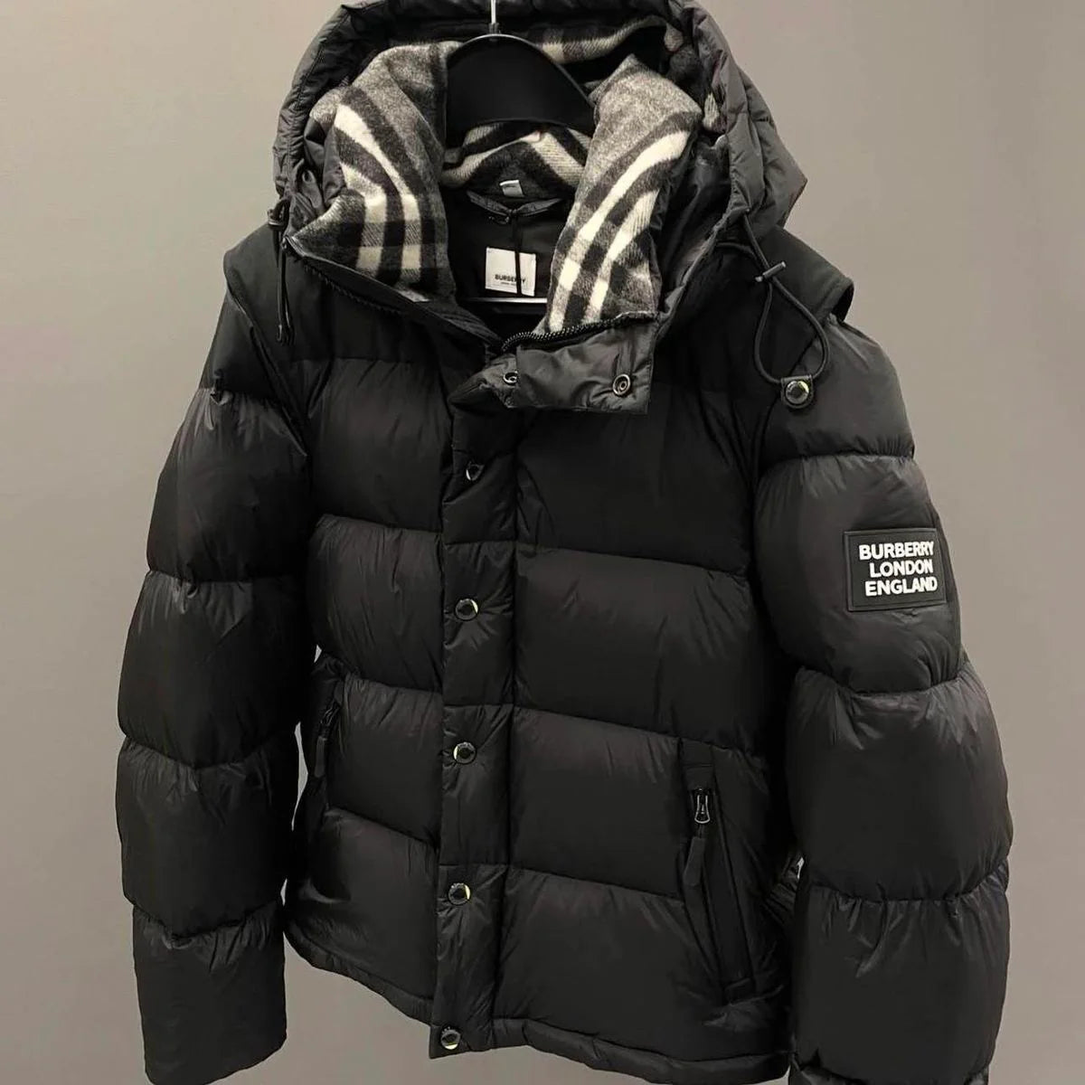 NorthSeason™ Bb Jacket