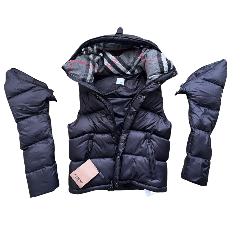 NorthSeason™ Bb Jacket