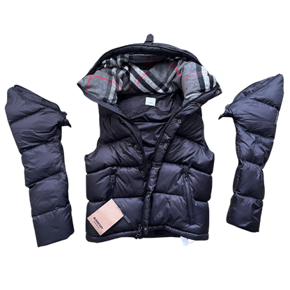 NorthSeason™ Bb Jacket