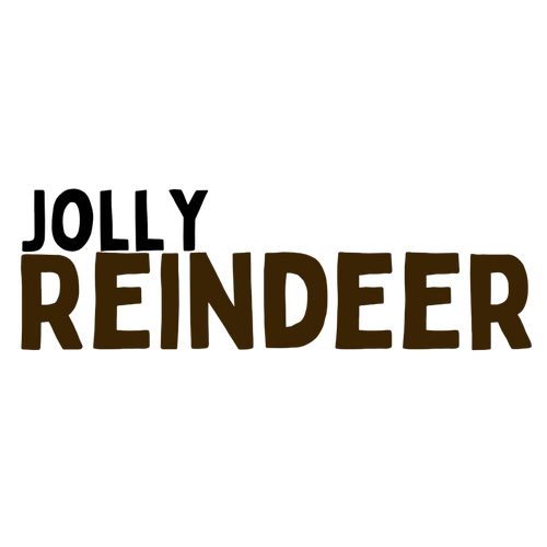 JollyReindeer